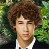 Nick Jonas Puzzle - 