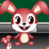 Bunny Car Chase - 