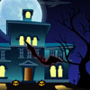 Halloween Haunted House - 