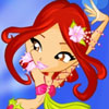 Mermaid Winx Puzzle - 
