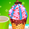 Ice Cream Cone Fun - 