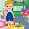 Picnic Game - 