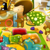 Sleepover Party Mess - 