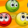 Bouncing Smileys - 