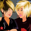 Kiss And Makeout - 