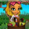 Minas Fruit Basket - 