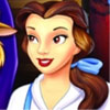 Princess Belle Puzzle - 