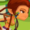 Barbaras Dagger - 