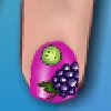 Fruit Nails - 