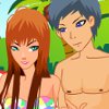 Holiday Kisses In Antalya - 