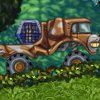 Pet Truck - 
