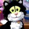 Jess The Cat - 