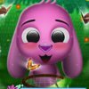 Toto Catches Butterflies - 