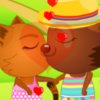 Sisi Got Kissed - 