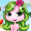 Pea Princess Maze - 