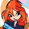 Winx Mega Memory - 