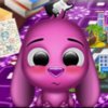Totos Missing Blankie - 