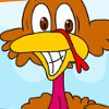 Catch Thanksgiving Turkey - 