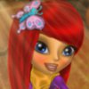 Lisas Cute Bugs - 