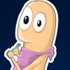 Hungry Worm - 