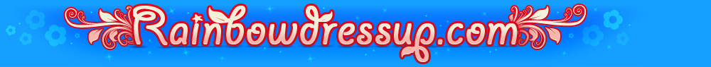 RainbowDressup.com RainbowDressup.com - girl games